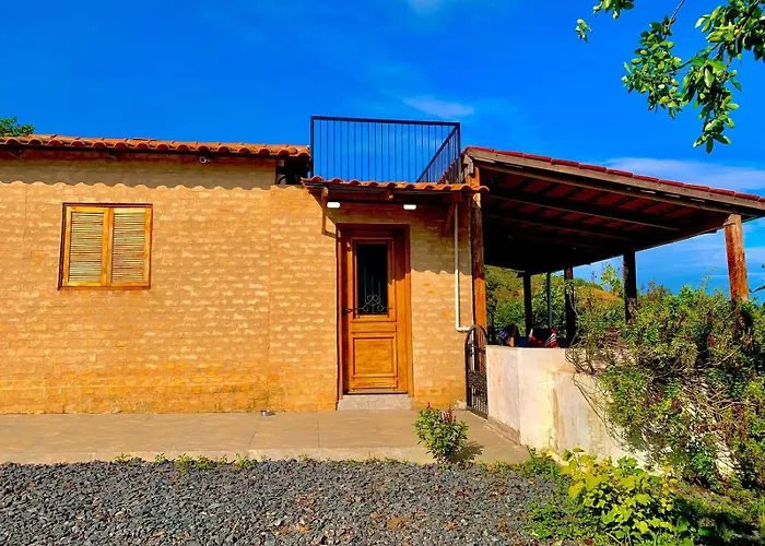 Casa Savana