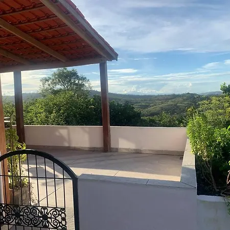 Casa Savana Formosa Exterior photo