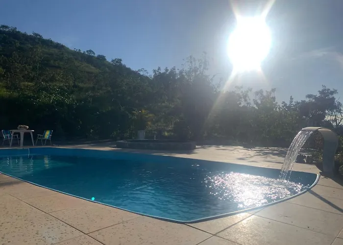Casa Savana