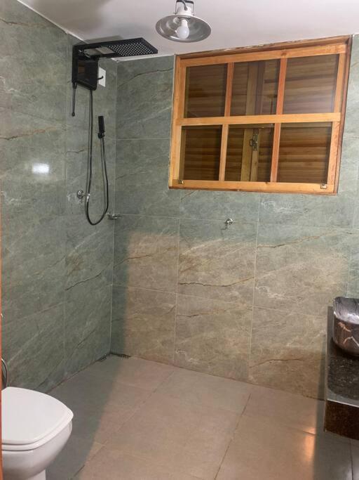 Casa Savana *