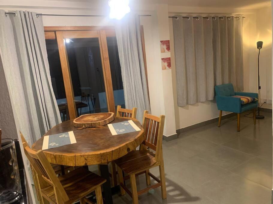 Casa Savana * Formosa