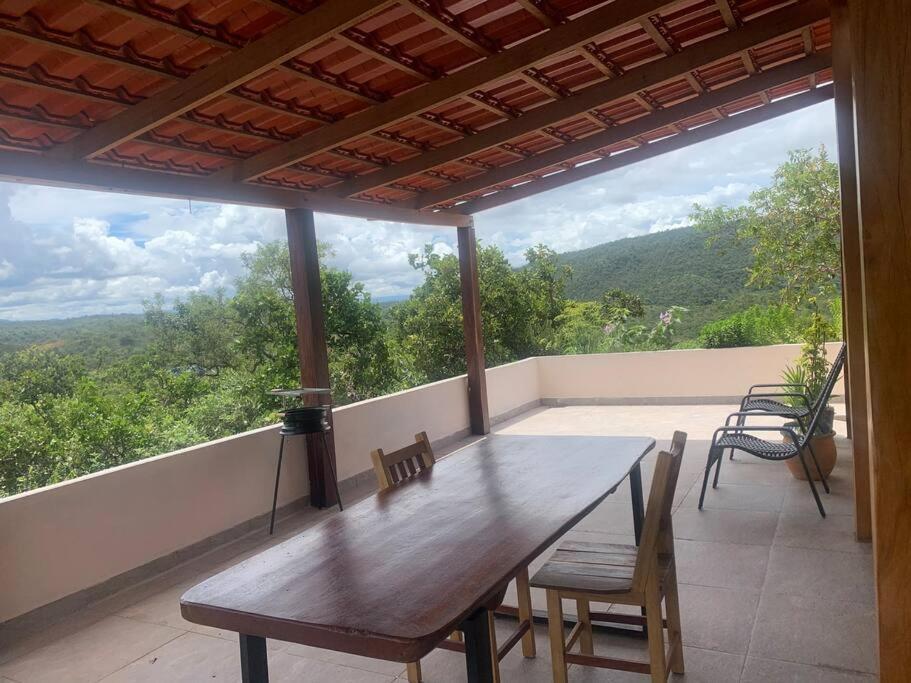 Casa Savana Villa *