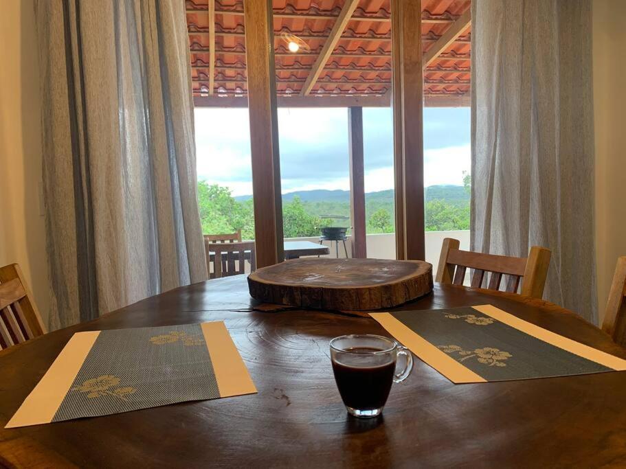 Casa Savana Villa *