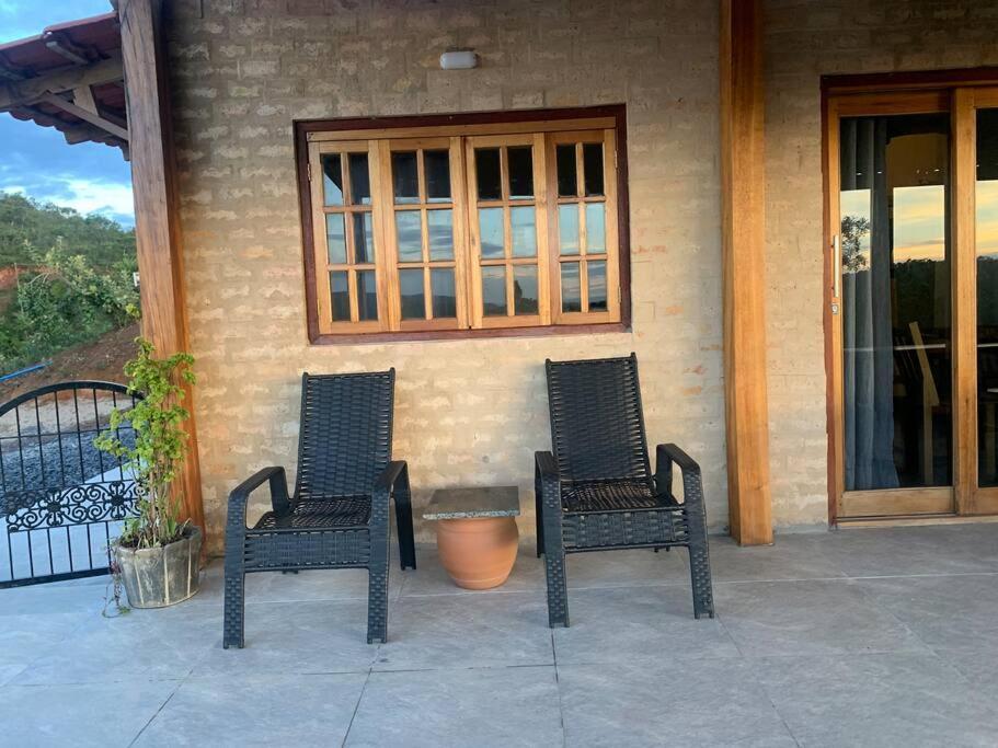 Casa Savana Formosa