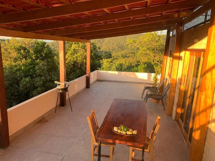 Casa Savana Villa