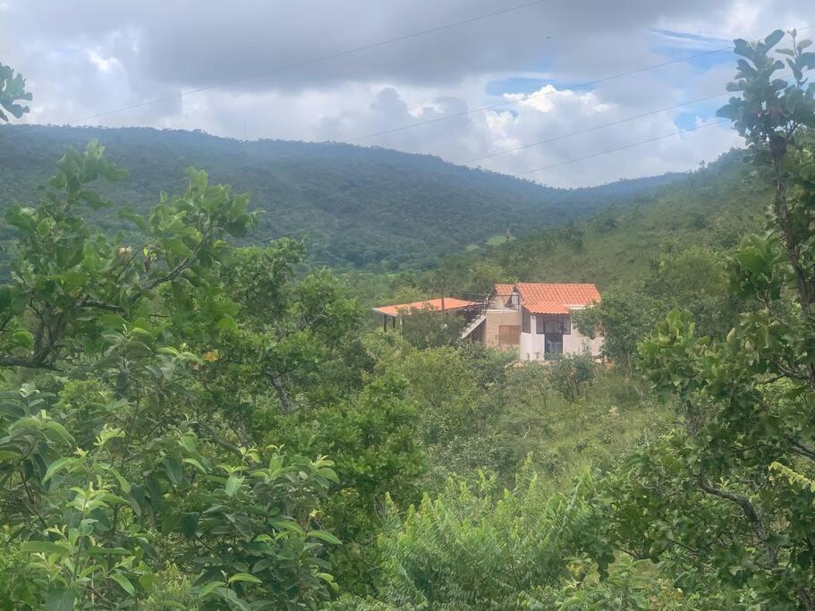 Casa Savana Villa Formosa