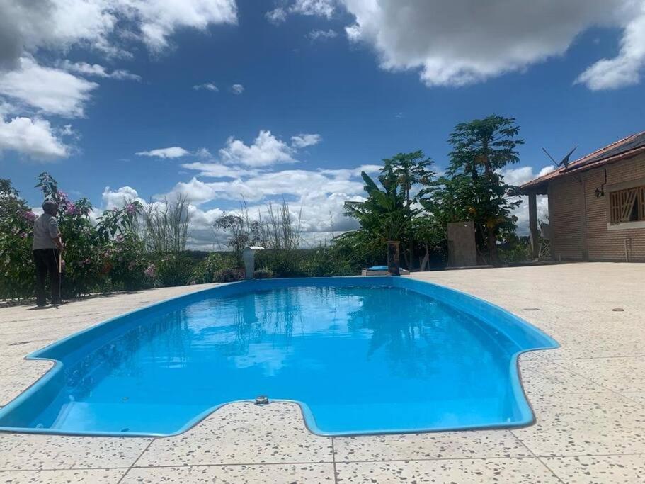 Casa Savana Villa Formosa
