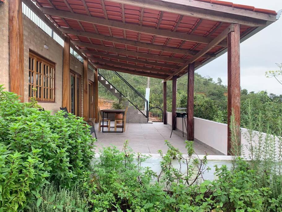 Casa Savana Formosa