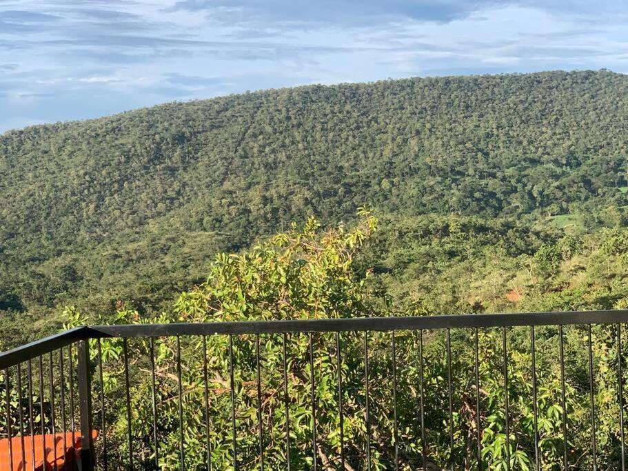 Casa Savana *