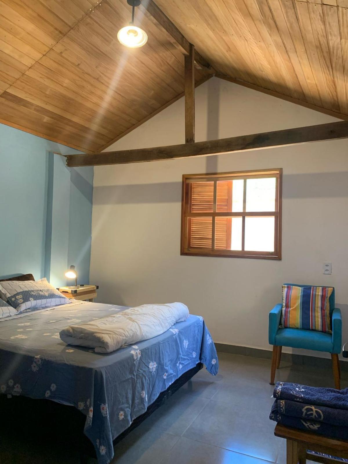 Casa Savana Villa Formosa