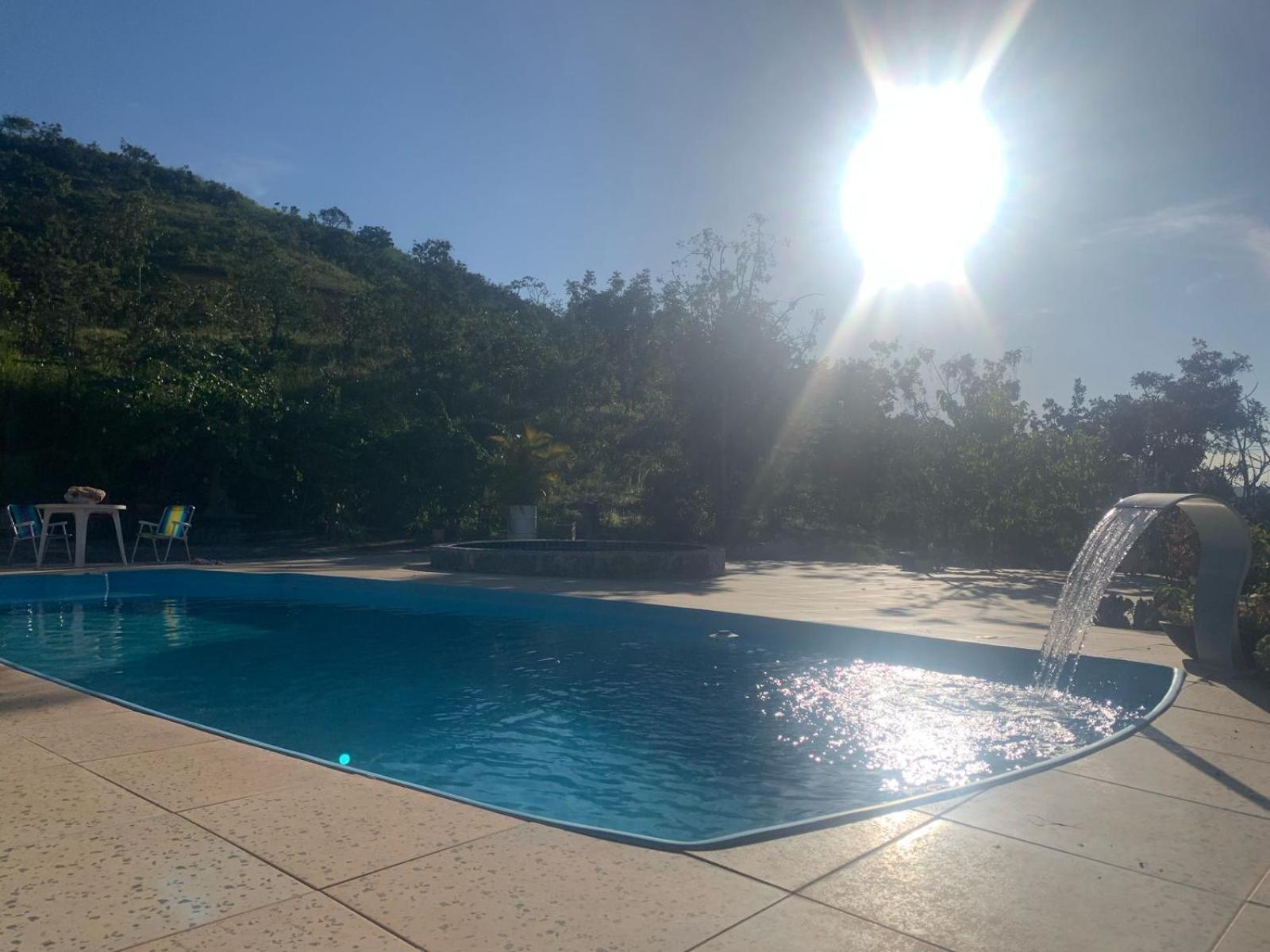 Casa Savana Formosa
