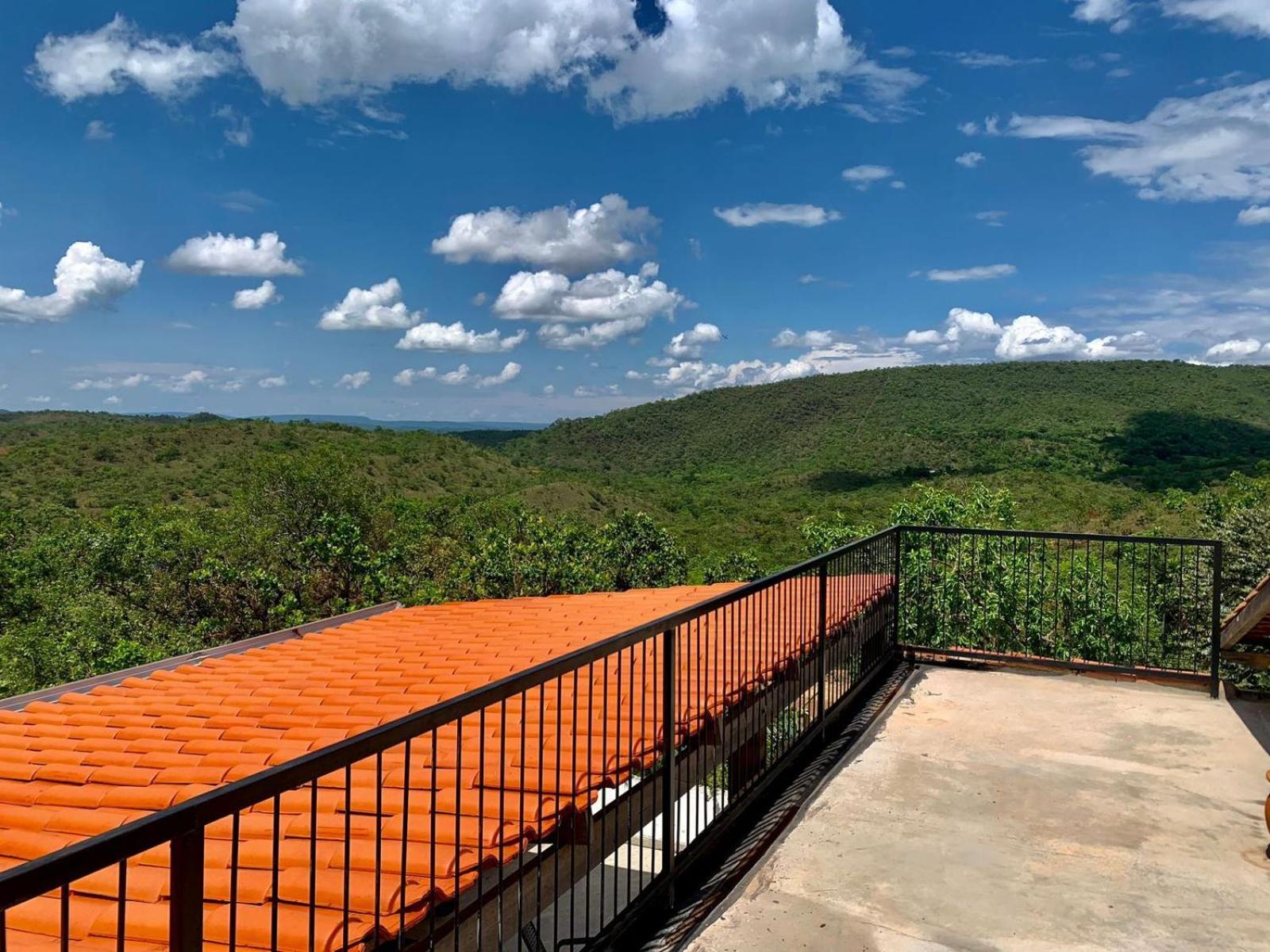 Casa Savana Villa Formosa