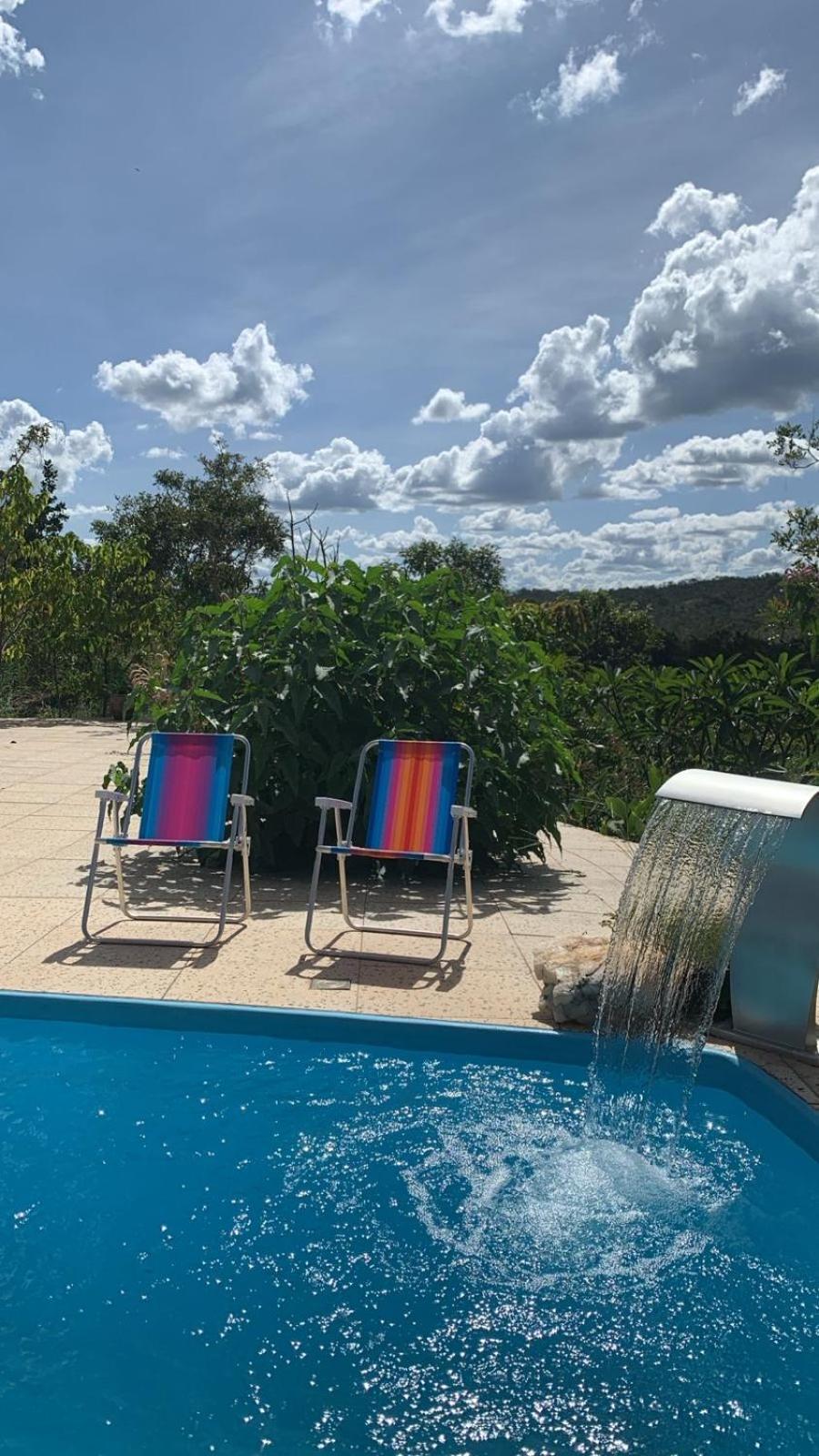 Casa Savana Formosa