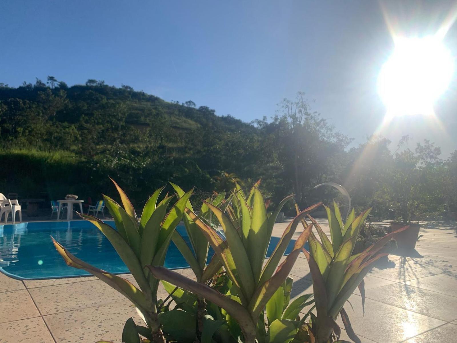 Villa Casa Savana Formosa