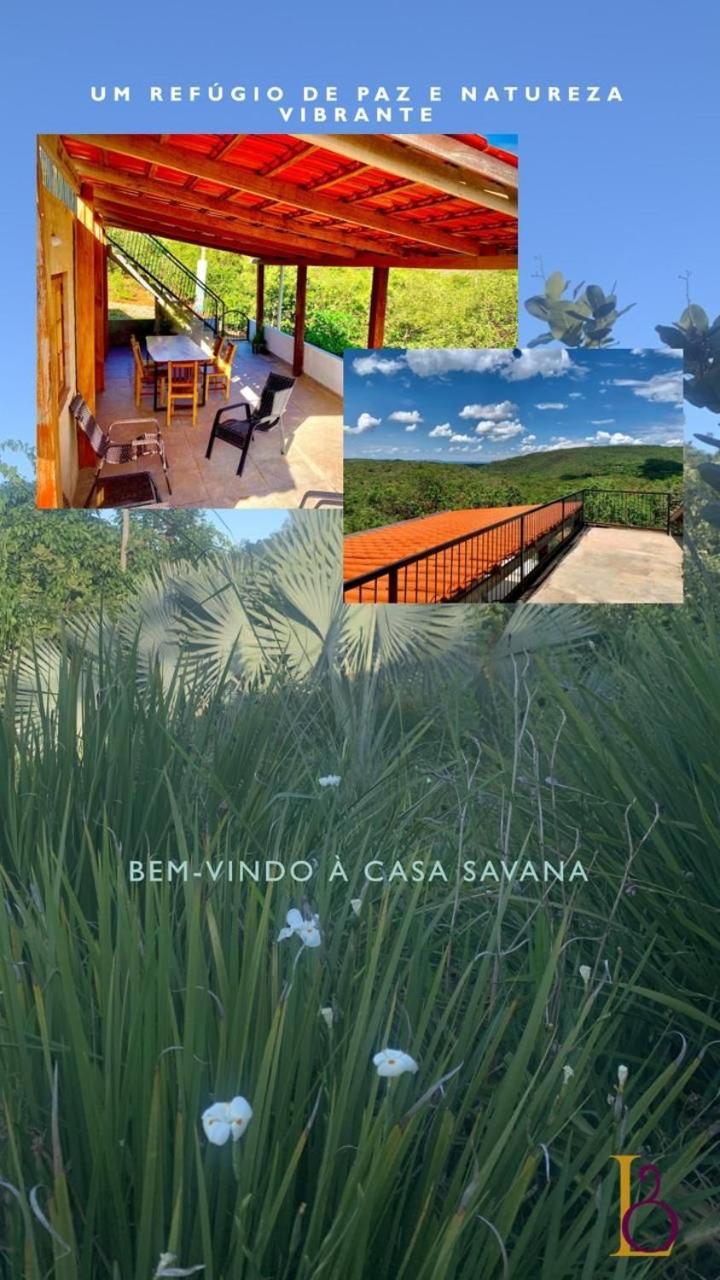 Casa Savana Formosa